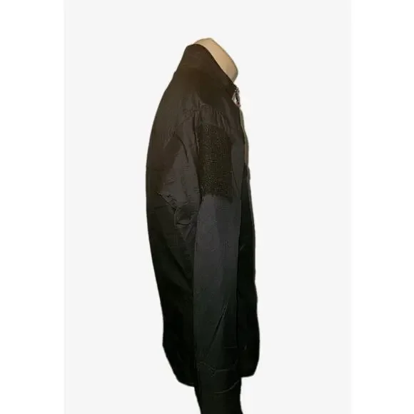 NWT Vertx Men's Integrity Base Jacket 2.0 Lightweight Soft Shell Size Med *read - Picture 4 of 12